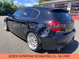 BMW Baureihe 1 Lim. 116i M-PAKET+SPORTPAKET+ANDROID - BMW 116: 116i Sportpaket M