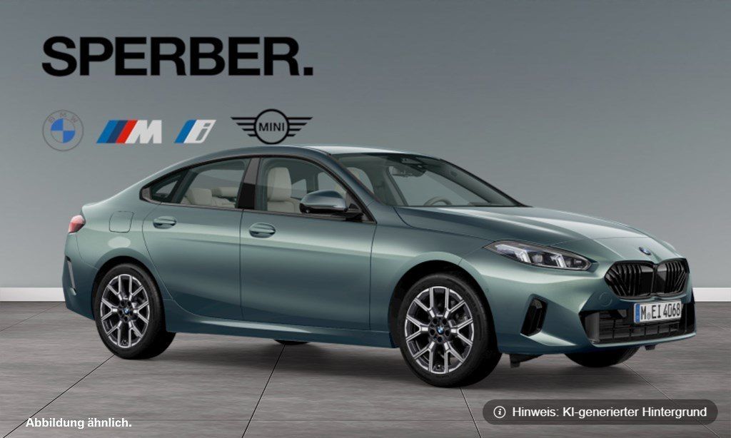 BMW 220 Gran Coupé - Bild 6