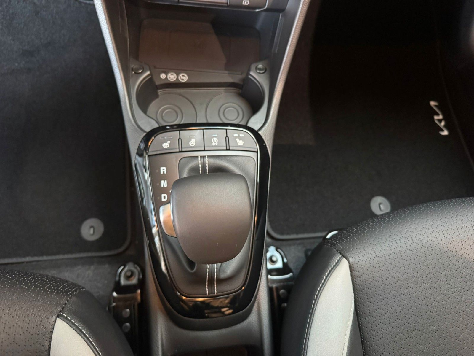 Kia Picanto - Bild 9