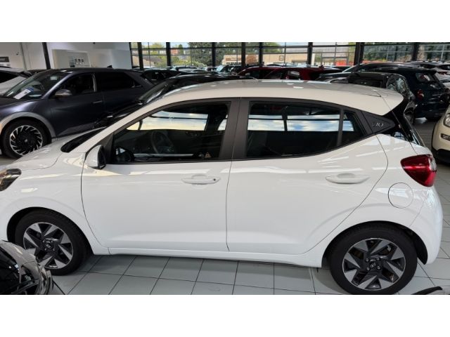 Hyundai i10 – Bild 5