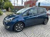 Hyundai ix20 1.6 Automatik PANO/NAVI/KAMERA - gebrauchte Hyundai ix20 aus dem Jahr 2017