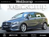 Mercedes-Benz B 200 Urban+LED+Navigation+Kamera+ParktronicR-CD - gebrauchte Mercedes-Benz B 200 aus dem Jahr 2017