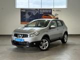 Nissan Qashqai Acenta 2.0l AHK+EBD - Nissan Qashqai mit Anhängerkupplung