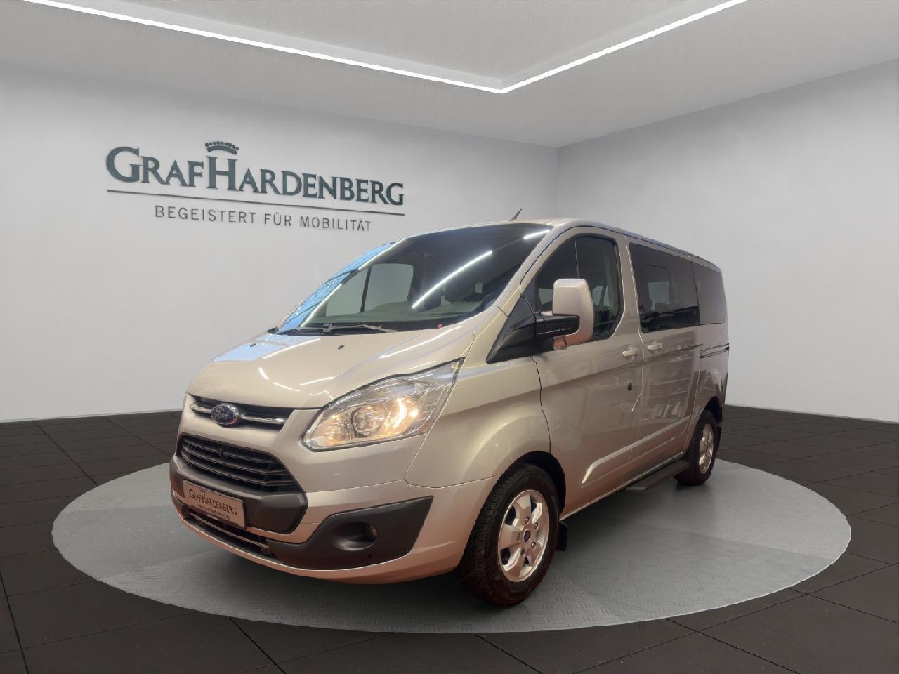 Ford Transit/Tourneo Custom Kombi 310 L1 Tourneo Tita
