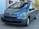 Citroën Xsara Picasso 2.0 16V Exclusive Automatik - Gebrauchtwagen bis 2.500 Euro mit Automatik & Tüv
