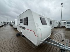 Sterckeman Easy Comfort 390 CP*2026*2.10m Breit*