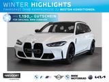 BMW M3 Competition Touring UPE 118.560€