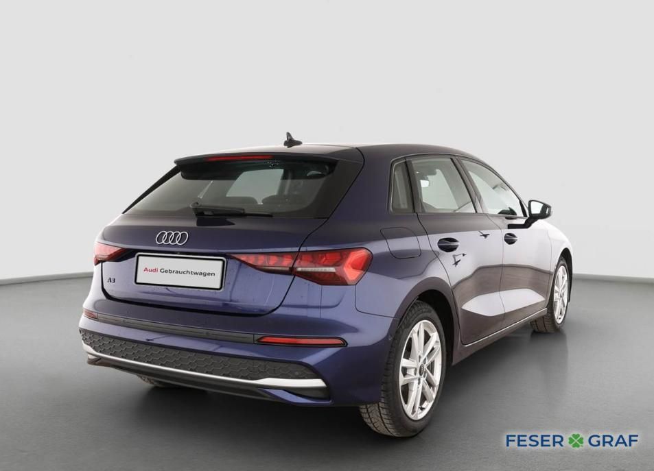 Audi A3 - Bild 6