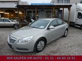 Opel Insignia 1.6 Selection #2.HAND#HU 9.2027#PDC#47 - gebrauchte Opel Insignia aus dem Jahr 2012