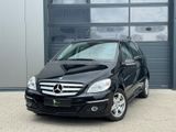 Mercedes-Benz B 200 1.Hand LederBiColour Pano Xenon Navi SHZ - Mercedes-Benz B-Klasse aus 2008