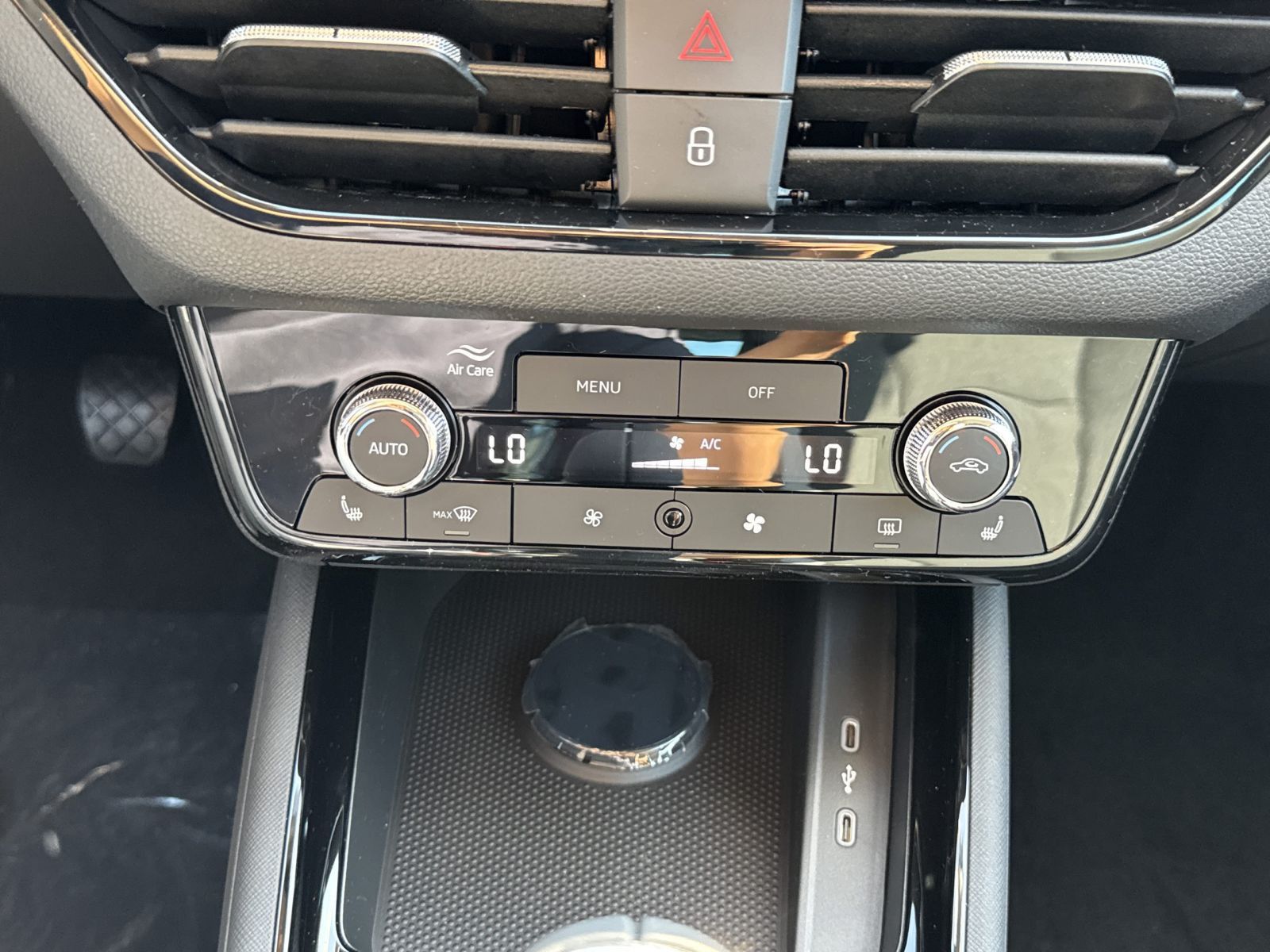 Skoda Scala - Bild 14