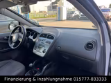 Seat Altea XL Stylance / Style 1,9 TDI Klima TüV - Seat Altea