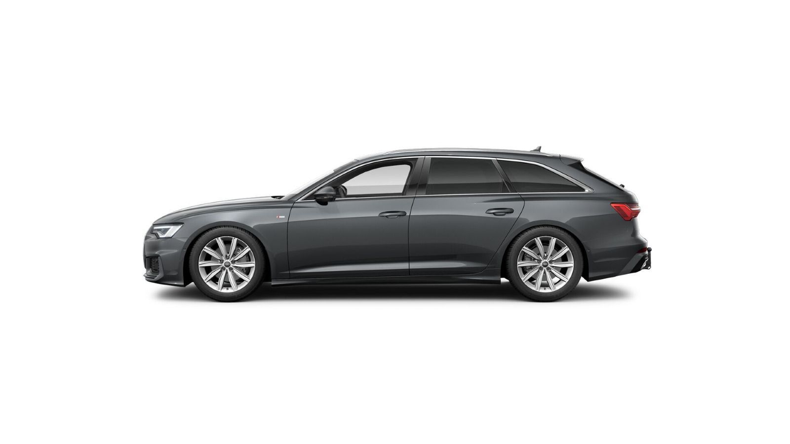 Audi A6 - Bild 3
