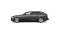 Audi A6 - Vorschau Bild 3