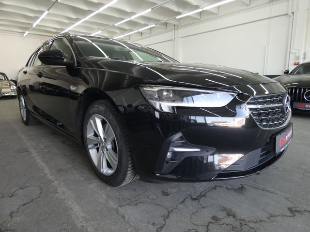Opel Insignia 2.0 TURBO ST ELEGANCE*LED*NAVI*CARPLAY