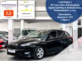 Ford Focus Lim. ST-Line *NEU ZAHNRIEMEN+SERVICE* - Ford Focus: Zahnriemen