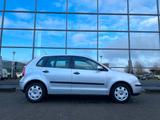 Volkswagen Polo IV Basis 1.2 Klima - gebrauchte VW Polo aus dem Jahr 2004