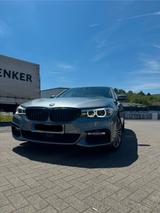 BMW 540i xDrive  M Performance ab Werk  - BMW 540: Limousine