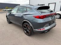 Cupra Formentor - Vorschau Bild 8