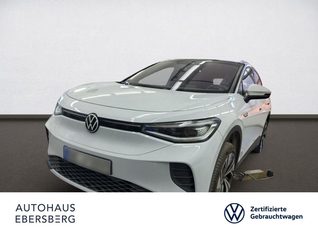 Volkswagen ID.4 Pro Performance IQ.Light HUD ACC 360° AHK