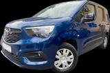 Opel Combo Life E - e Elegance 100KWH*1.HAND* - Opel Combo mit Elektro-Antrieb