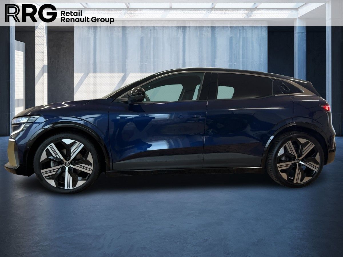 Renault Megane E-TECH Iconic EV60 220hp optimum charge H imagem 2