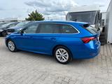 Skoda Octavia Combi Style*AUT*NAVI*ACC*TOTEWINK*SPUR