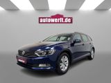 Volkswagen Passat 2.0 TDI DSG NAVI PDC SHZ ALU TÜV2026 - Volkswagen Passat: TDI 20