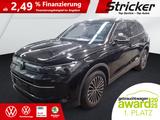 Volkswagen Tiguan Goal 2.0TDI DSG 237,-ohne Anzahlung Navi - Volkswagen Tiguan Jahreswagen mit Diesel-Antrieb: Automatik