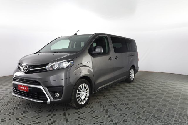 Toyota TOYOTA Proace Verso Proace Verso Electric 75 kWh