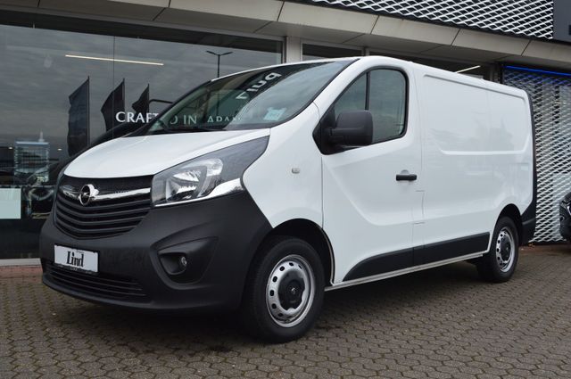 Opel Vivaro B Kasten/Kombi L1H1  2,9t, SITZHZ, KAMERA