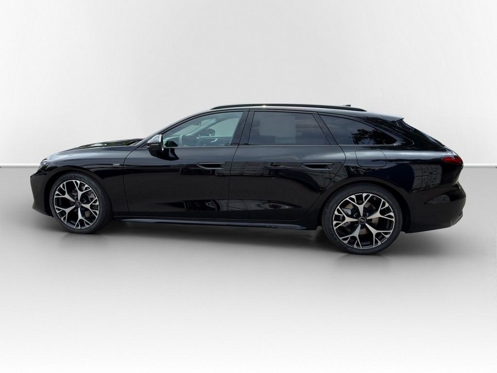Audi A6 - Bild 10