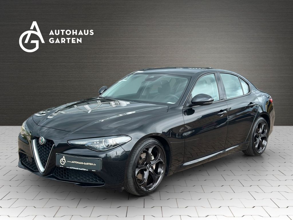 Angebot ansehen Alfa Romeo Giulia