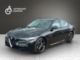 Alfa Romeo Giulia 2.2JTDM Super Bi-Xenon Teilleder Navi PDC - Alfa Romeo Giulia: Limousine, Super