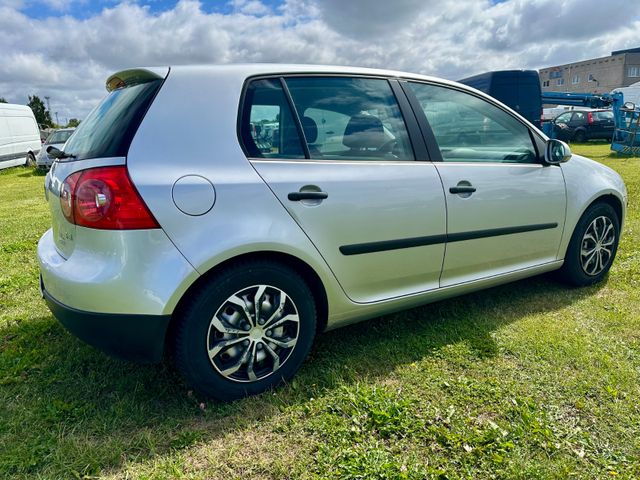 Volkswagen Golf 1,4 FSI Klima — Bild 3