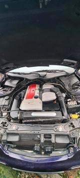 Mercedes-Benz Mercedes C200 163ps kompressor - gebrauchte Mercedes-Benz C 200 aus dem Jahr 2000