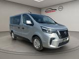 Nissan Primastar Kombi L1H1 Tekna DCT *AHZ* - Nissan Primastar aus 2022