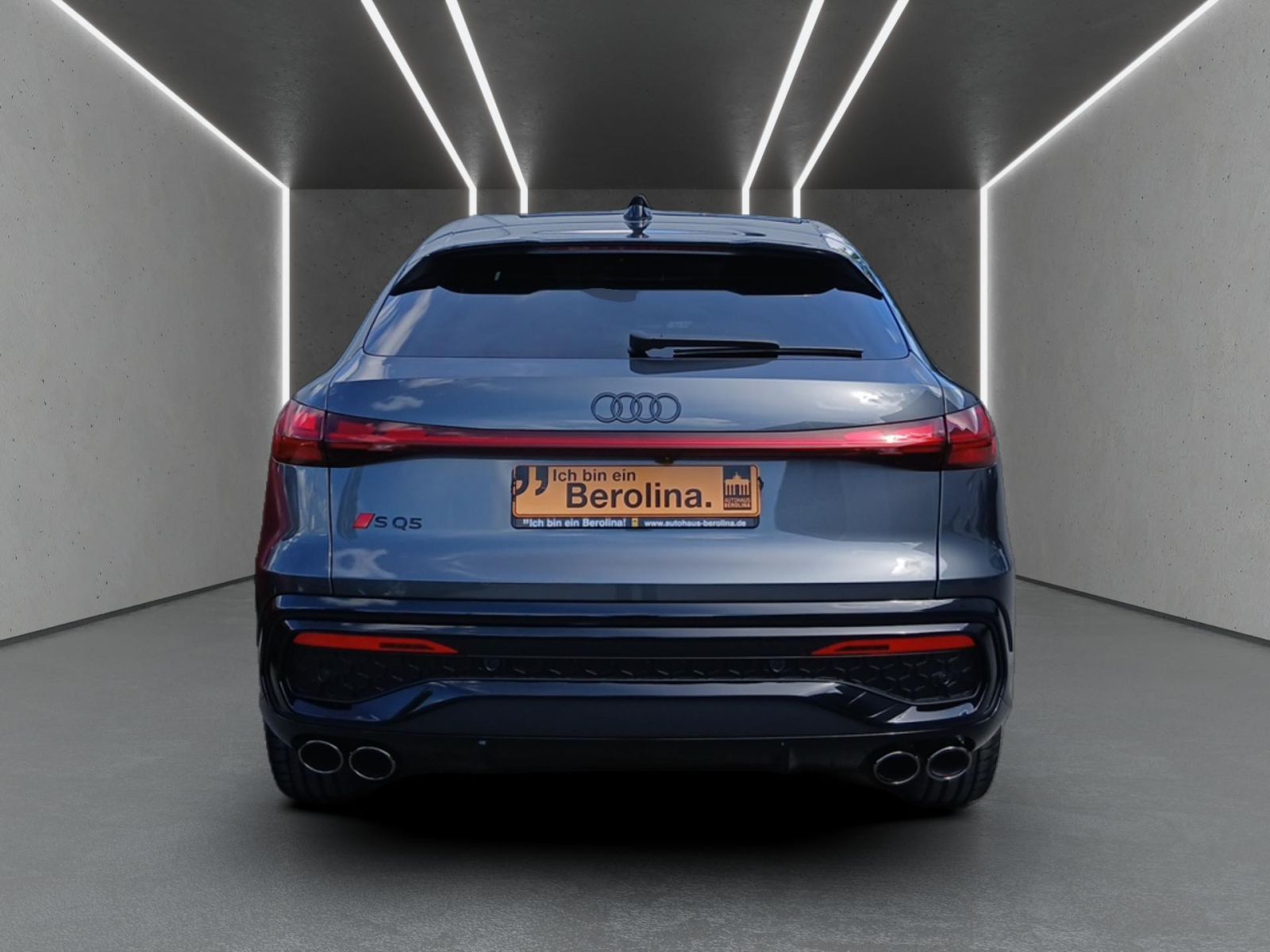 Audi SQ5 - Bild 6