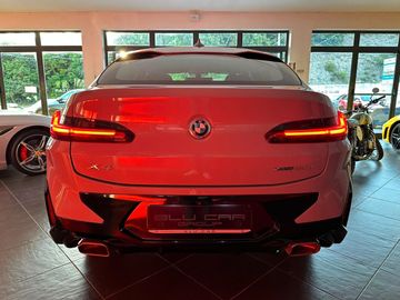 BMW X4 - 4