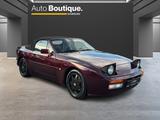 Porsche 944 S2 Cabriolet 3.0 Oldtimer - Porsche 944: Cabrio