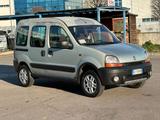 Renault Kangoo 1.9 dCi cat 4x4 4 porte Authentiq - Renault Kangoo: Allradantrieb, Kangoo4x4