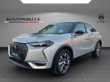 DS Automobiles DS 3 CROSSBACK E-TENSE RIVOLI NAVI Sitzhzg. LED