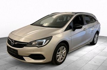 Opel Astra - 1