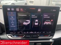 Cupra Leon - Vorschau Bild 25