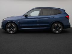 Foto Nummer 11: BMW iX3