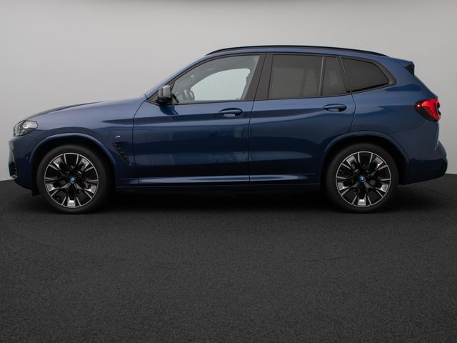 Foto Nummer 11: BMW iX3