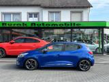 Renault Clio IV GT-Line Limited **NAVI**TOUCH**6-GANG** - Renault: Line