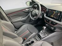 Skoda Kamiq - Vorschau Bild 10