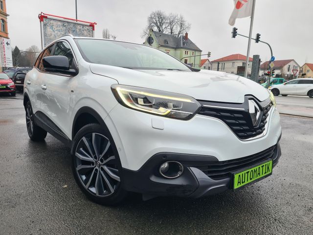 Renault Kadjar Bose Edit.TCe 130 AUTOMATIK +NAVI/LED/1HD