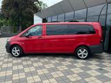 Mercedes-Benz Vito 114 CDI Tourer BASE EXTRALANG, 9SITZE,KLIMA - Mercedes-Benz Vito BASE mit Diesel-Antrieb